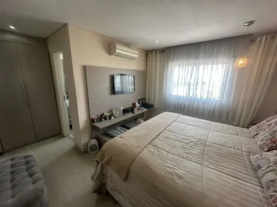 Apartamento com 3 Quartos à venda, 153m² no Vila Albertina, São Paulo