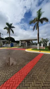 Terreno / Lote / Condomínio com 1 Quarto à venda, 250m² no Compensa, Manaus