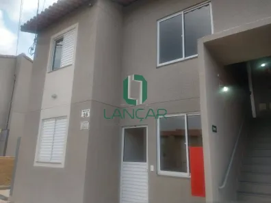 Casa com 2 Quartos para alugar, 45m² no Serra Dourada, Vespasiano