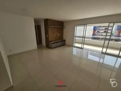 Apartamento com 3 Quartos para alugar, 143m² no Umarizal, Belém
