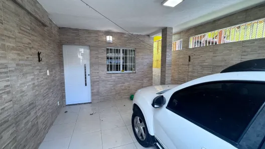 Sobrado com 2 Quartos à venda, 80m² no Vila Nova, Nova Iguaçu