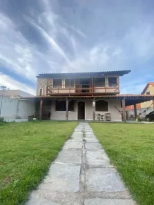 Casa com 4 Quartos à venda, 300m² no Guaratiba (Ponta Negra), Maricá