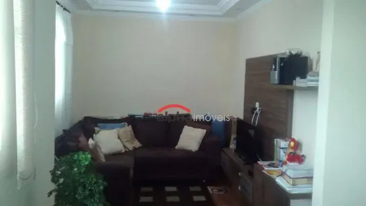 Apartamento com 2 Quartos à venda, 63m² no Parque João de Vasconcelos, Sumaré