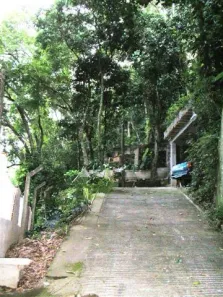 Fazenda / Sítio / Chácara com 4 Quartos à venda, 2000m² no São Conrado, Rio de Janeiro