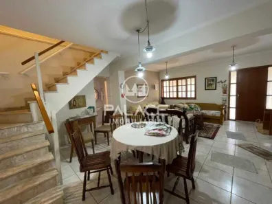 Casa com 2 Quartos à venda, 120m² no Jardim Porangaba, Águas de São Pedro