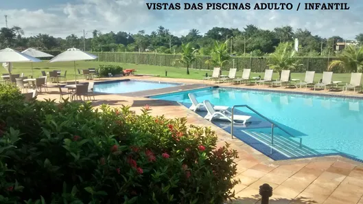Terreno / Lote / Condomínio à venda, 547m² no Vila de Abrantes (Abrantes), Camaçari