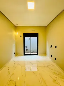 Casa de Condomínio com 3 Quartos à venda, 150m² no Parque Residencial Damha, Araraquara