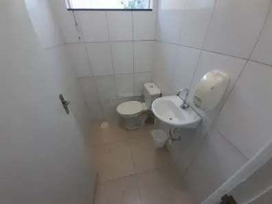 Loja / Salão / Ponto Comercial para alugar, 120m² no Centro, Araraquara