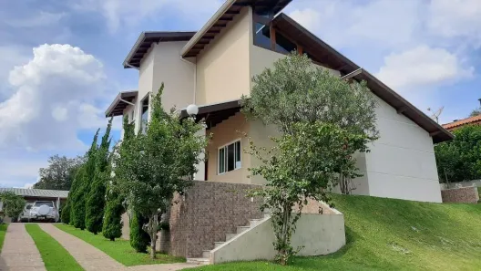Fazenda / Sítio / Chácara com 5 Quartos à venda, 500m² no Parque dos Cafezais II, Itupeva
