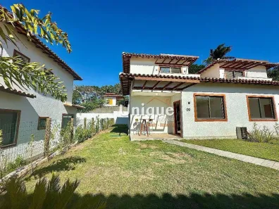 Casa de Condomínio com 4 Quartos à venda, 170m² no Manguinhos, Armação dos Búzios