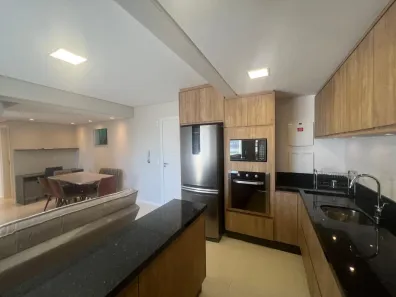 Apartamento com 2 Quartos à venda, 74m² no Do Ubatuba, São Francisco do Sul