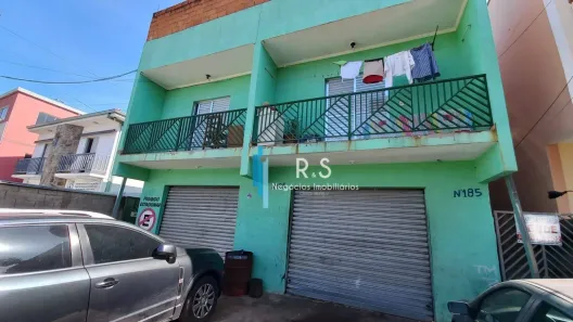 Prédio Inteiro à venda, 400m² no Jardim Niero, Louveira