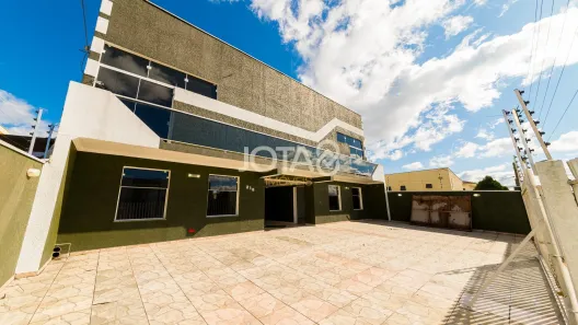 Conjunto Comercial / Sala para alugar, 360m² no Cidade Industrial, Curitiba