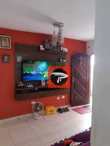 Casa com 1 Quarto à venda, 90m² no Jardim da Conquista (Zona Leste), São Paulo