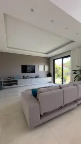 Apartamento com 5 Quartos à venda, 538m² no Portão, Lauro de Freitas