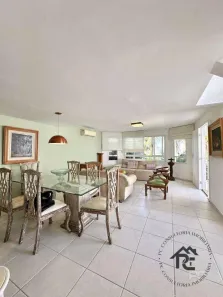 Casa de Condomínio com 4 Quartos à venda, 220m² no Campo de Pouso, Armação dos Búzios