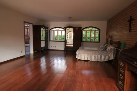 Casa com 6 Quartos à venda, 400m² no Parque do Ipê, Viçosa