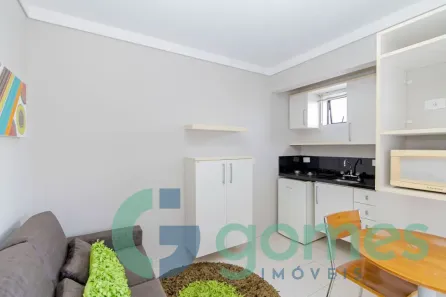 Prédio Inteiro à venda, 1677m² no Juvevê, Curitiba