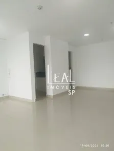 Conjunto Comercial / Sala para alugar, 46m² no Centro, Guarulhos