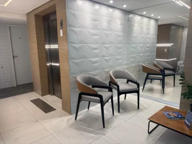 Apartamento com 2 Quartos à venda, 50m² no Várzea, Recife