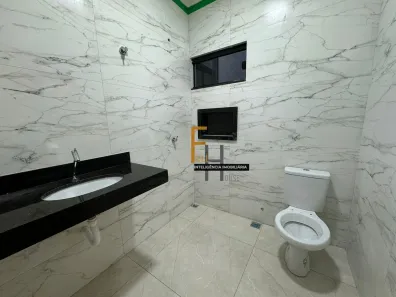 Casa com 3 Quartos à venda, 100m² no Setor Sul, Trindade