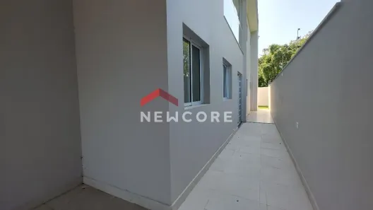 Sobrado com 2 Quartos à venda, 71m² no Centro, Peruíbe