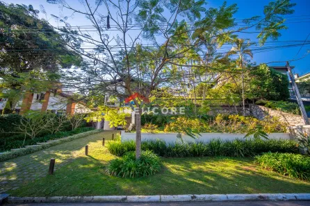Casa de Condomínio com 4 Quartos à venda, 496m² no Residencial Euroville, Carapicuíba