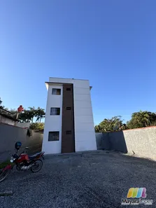 Apartamento com 2 Quartos à venda, 47m² no Água Branca, São Francisco do Sul