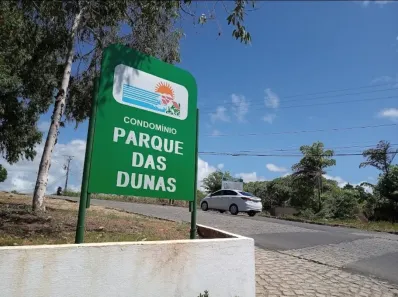 Terreno / Lote Comercial à venda, 2000m² no Jauá (Abrantes), Camaçari