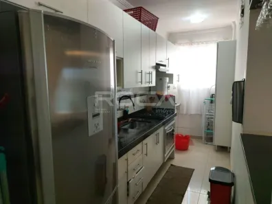 Cobertura com 3 Quartos à venda, 103m² no Jardim Gibertoni, São Carlos