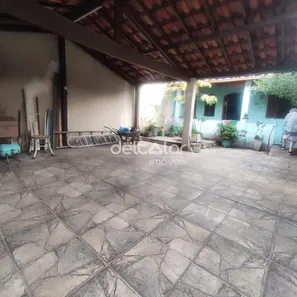 Casa com 3 Quartos à venda, 162m² no Piratininga (Venda Nova), Belo Horizonte