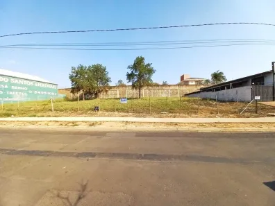 Terreno / Lote / Condomínio para alugar, 360m² no Jardim Colinas de São João, Limeira