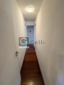 Casa de Condomínio com 3 Quartos à venda, 155m² no Quitandinha, Petrópolis