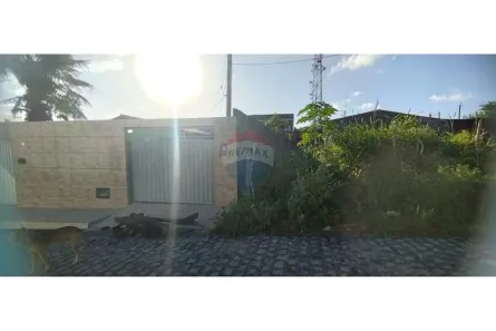 Terreno / Lote / Condomínio à venda, 400m² no Potengi, Natal