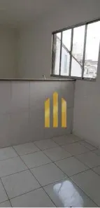 Casa com 1 Quarto para alugar, 30m² no Jardim Paraíso, São Paulo