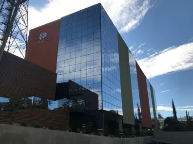 Conjunto Comercial / Sala para alugar, 22m² no Centro, Quatro Barras