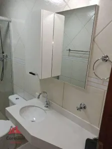Apartamento com 3 Quartos à venda, 63m² no Parque João de Vasconcelos, Sumaré
