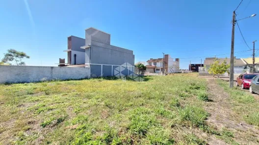 Terreno / Lote / Condomínio à venda, 418m² no Camobi, Santa Maria