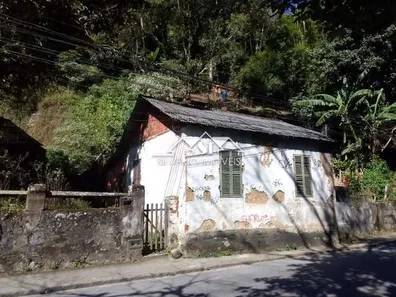 Terreno / Lote / Condomínio à venda, 70m² no Bingen, Petrópolis