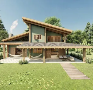 Fazenda / Sítio / Chácara com 3 Quartos à venda, 1000m² no , Igaratá