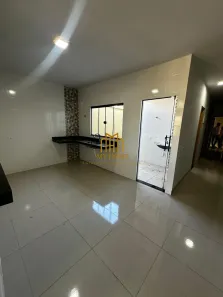Casa com 2 Quartos à venda, 101m² no Jardim Ipanema, Trindade