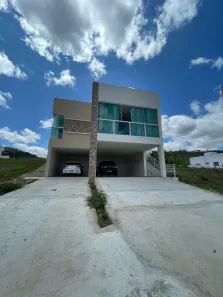 Casa de Condomínio com 2 Quartos para alugar, 150m² no Centro, Bezerros