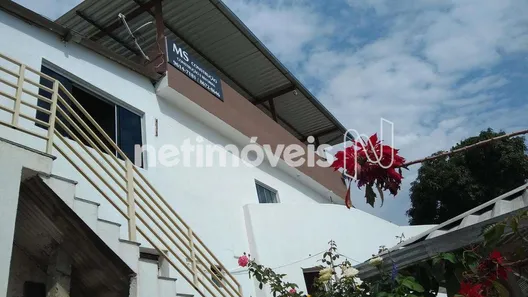 Casa com 2 Quartos à venda, 360m² no Marilândia - 2ª Seção, Ibirité
