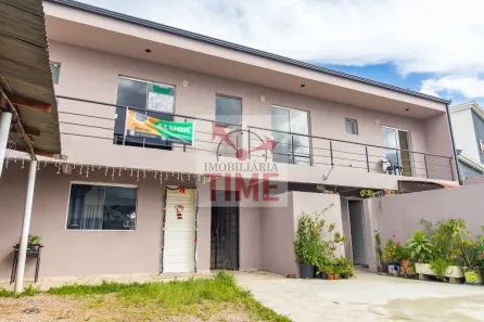 Prédio Inteiro à venda, 376m² no Uberaba, Curitiba