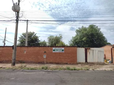 Terreno / Lote / Condomínio para alugar, 750m² no Jardim Europa (Vila Xavier), Araraquara