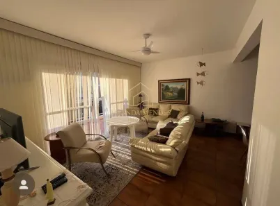 Apartamento com 3 Quartos para venda ou aluguel, 105m² no Vila Nova, Cabo Frio