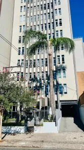 Apartamento com 1 Quarto para alugar, 40m² no Centro, Curitiba