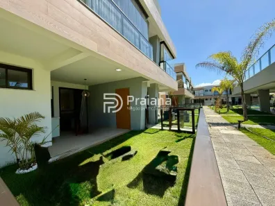 Apartamento com 2 Quartos à venda, 70m² no Guarajuba (Monte Gordo), Camaçari