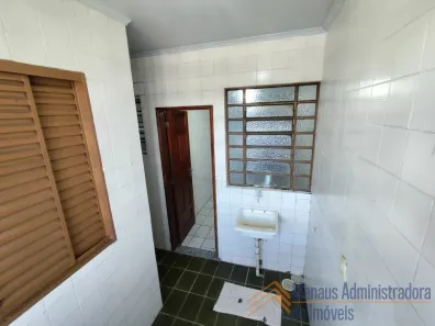 Apartamento com 2 Quartos à venda, 73m² no Aleixo, Manaus