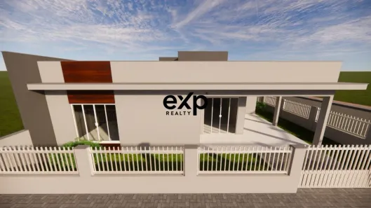 Casa com 2 Quartos à venda, 58m² no Armação, Penha
